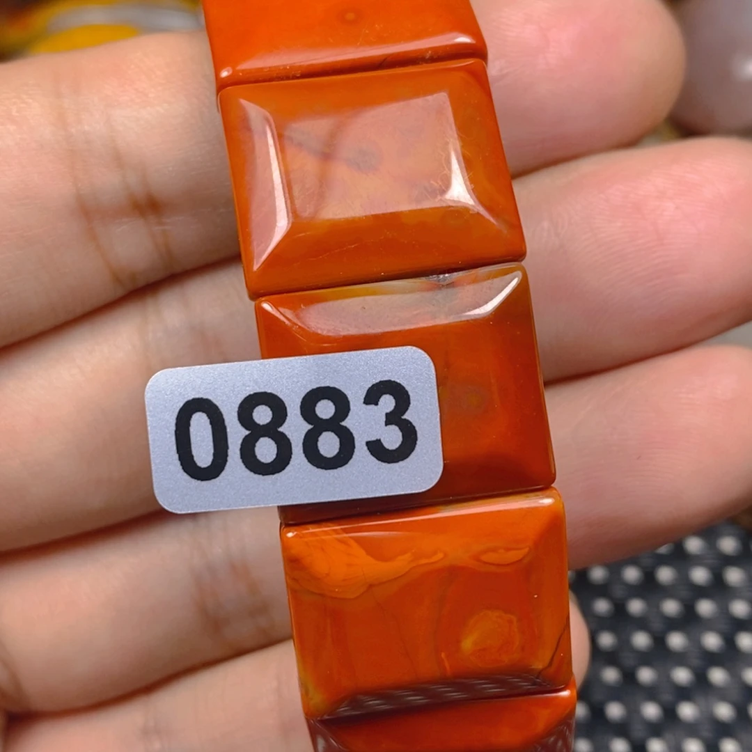 未镶嵌吊坠(不含链)玛瑙/玉髓用****1