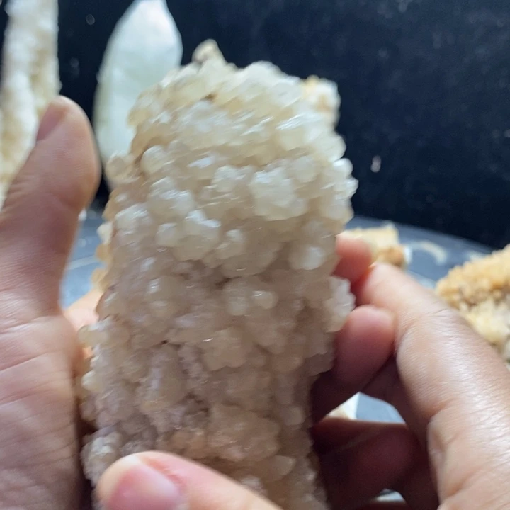 闲***甲玛瑙/玉髓合金挂件