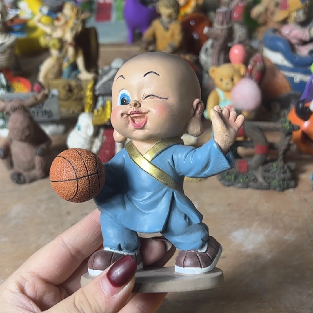 陶瓷树脂工艺品摆件