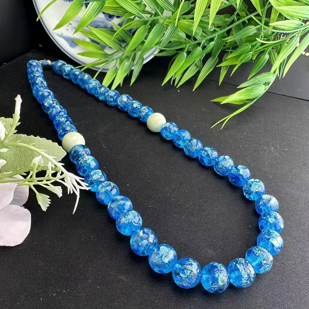 【香港国际荐选】高端珍奢典藏名录项链-t452