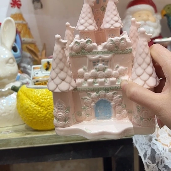 摆件外贸尾单微瑕，介意慎拍