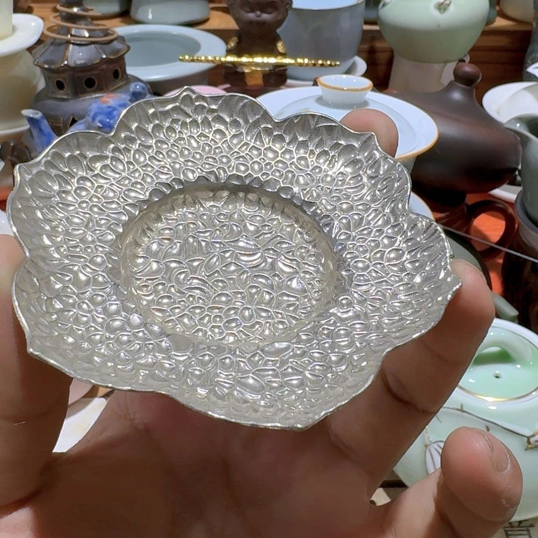 瑕疵茶具，介意勿拍