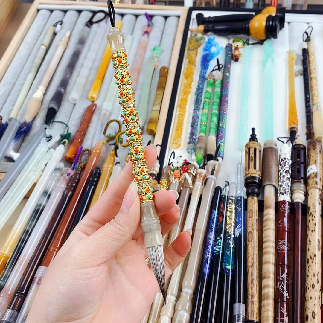 金玉满堂出锋3.5雪狐一支