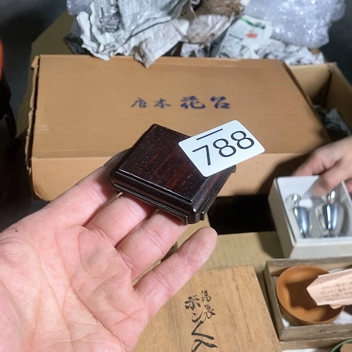 瓷片阿宝先生推荐好物