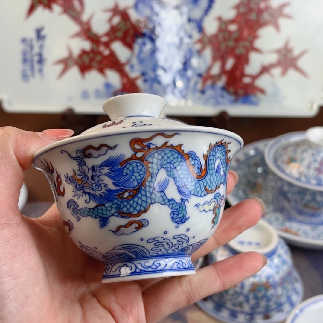 景德镇陶瓷景德镇窑