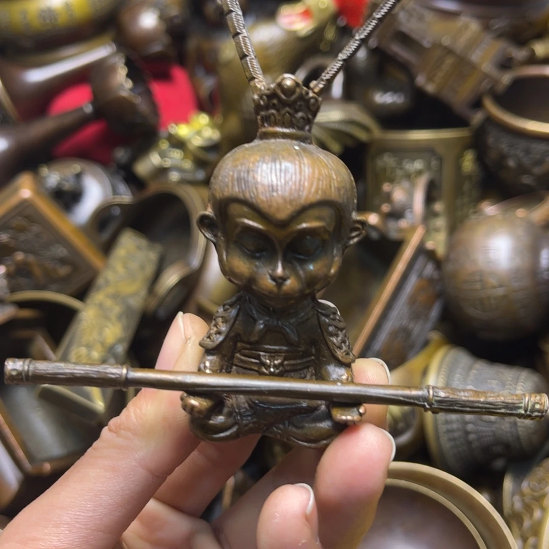 精美铜器诚信经营