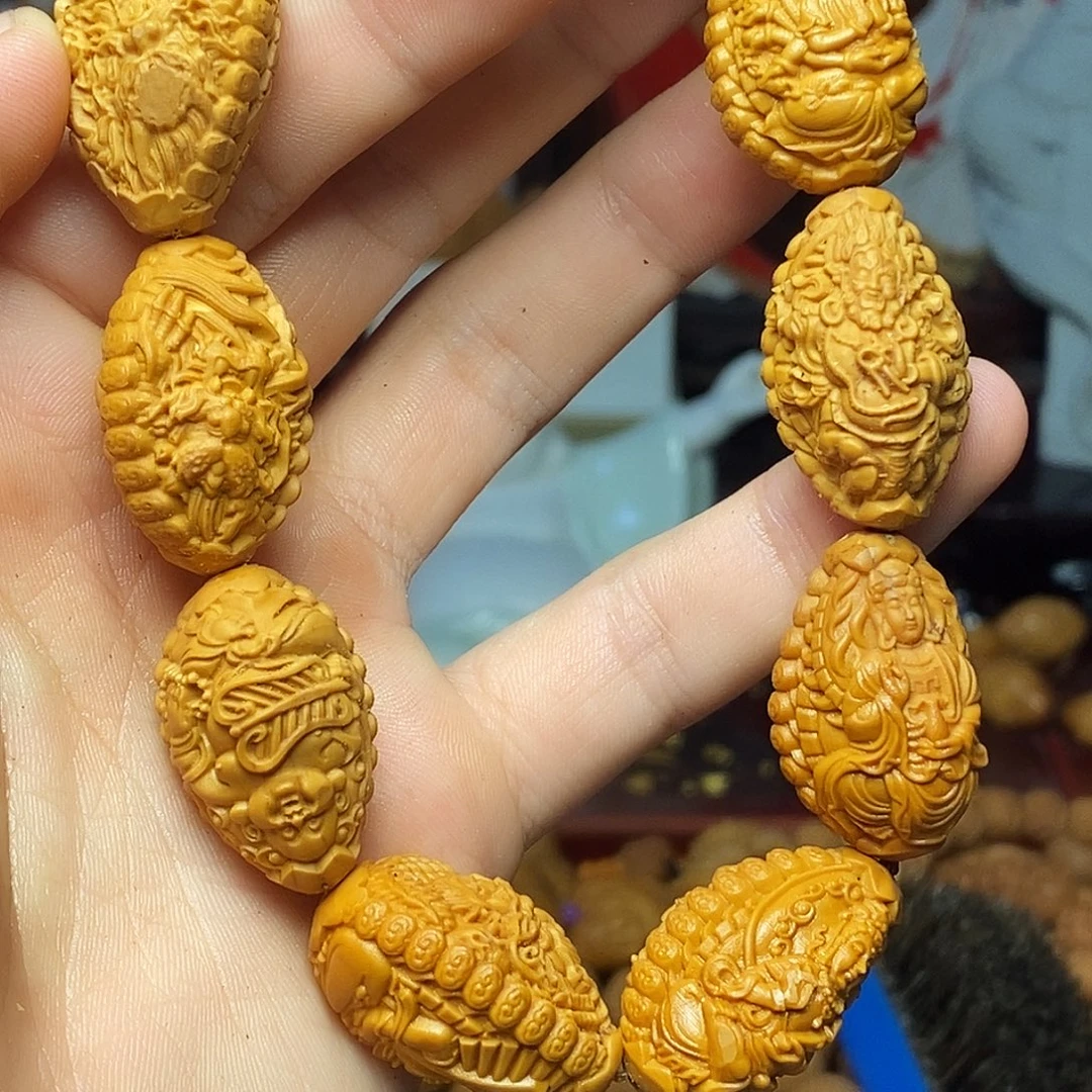 济***司橄榄核手串/手链hhhhhhhhhhhhhhhh