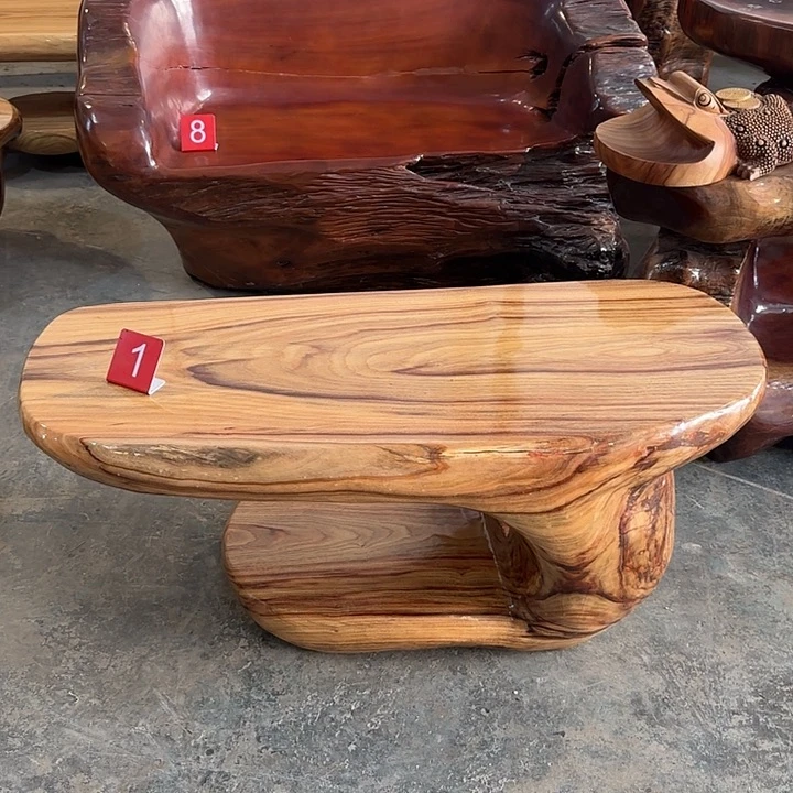 香樟木整体107-44-46