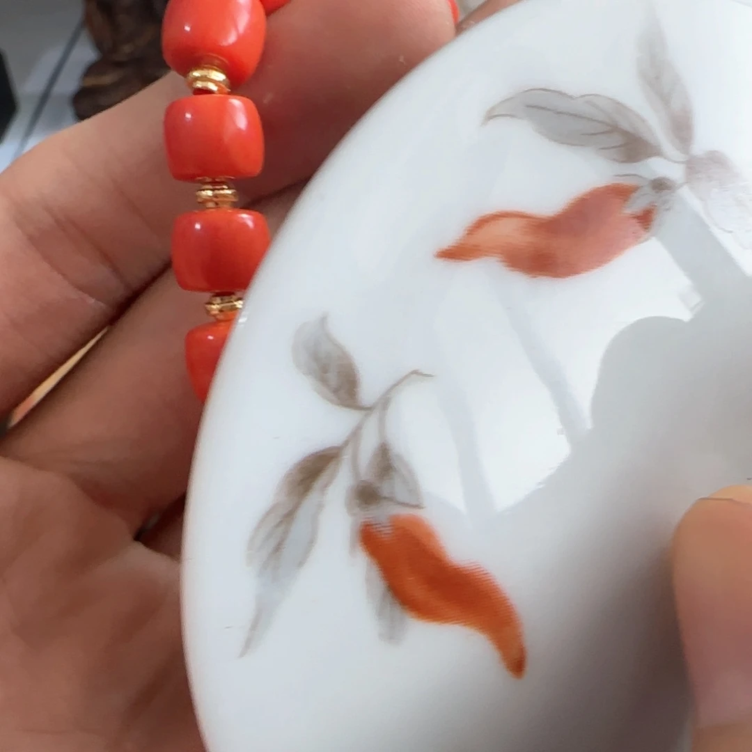 瓷片茶文化，工艺古美术