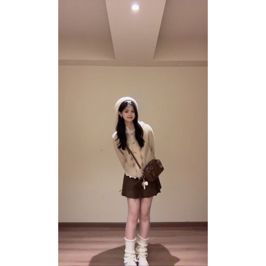 【1~32号】小雨推荐小香风外套女新款法式名媛贵气质百搭