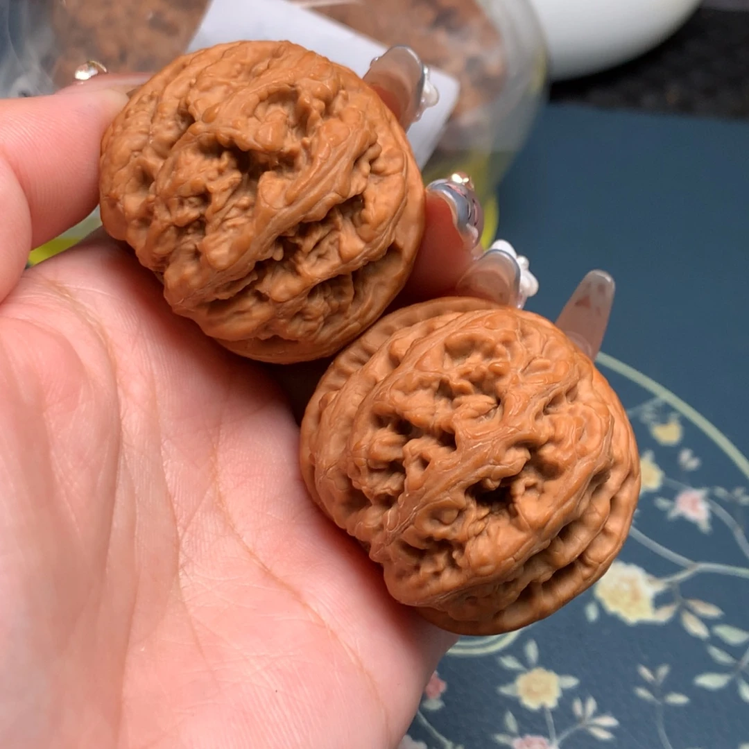 文玩核桃把件41-31726-8