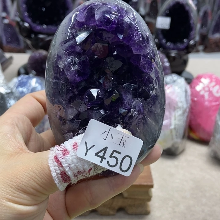 未镶嵌水晶大型摆件(非配饰)摆件