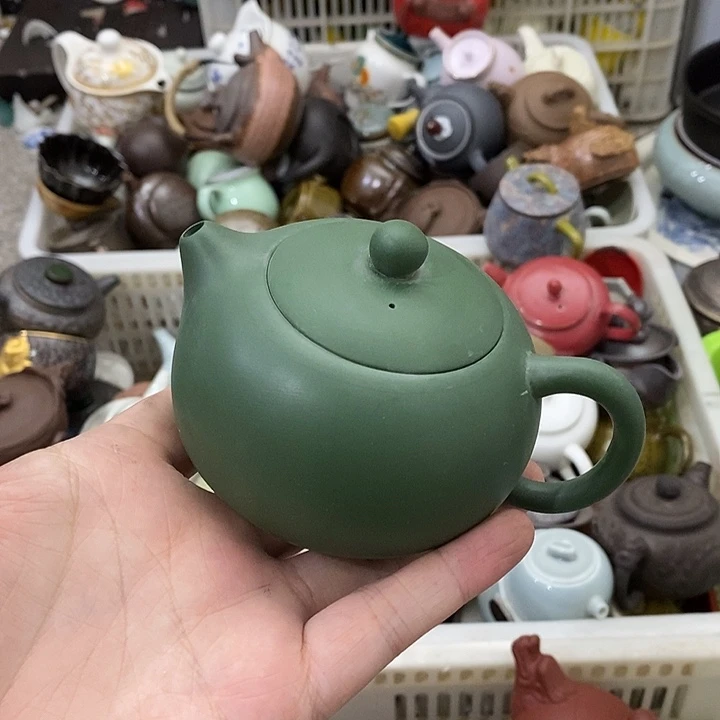 陶瓷制品生产陶瓷制品