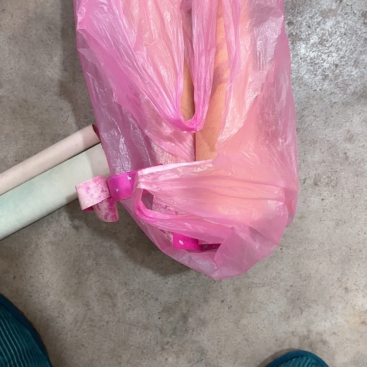 杂色豆（科檀/科特迪瓦檀木）雨*藤