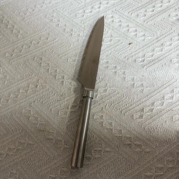 （水果刀）面包刀家用小刀  微瑕