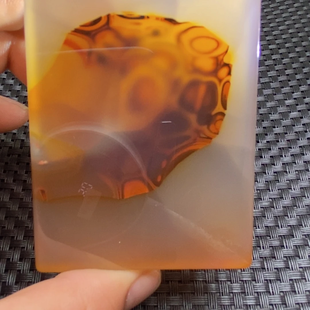 【闪购商品】未镶嵌颈饰玛瑙/玉髓