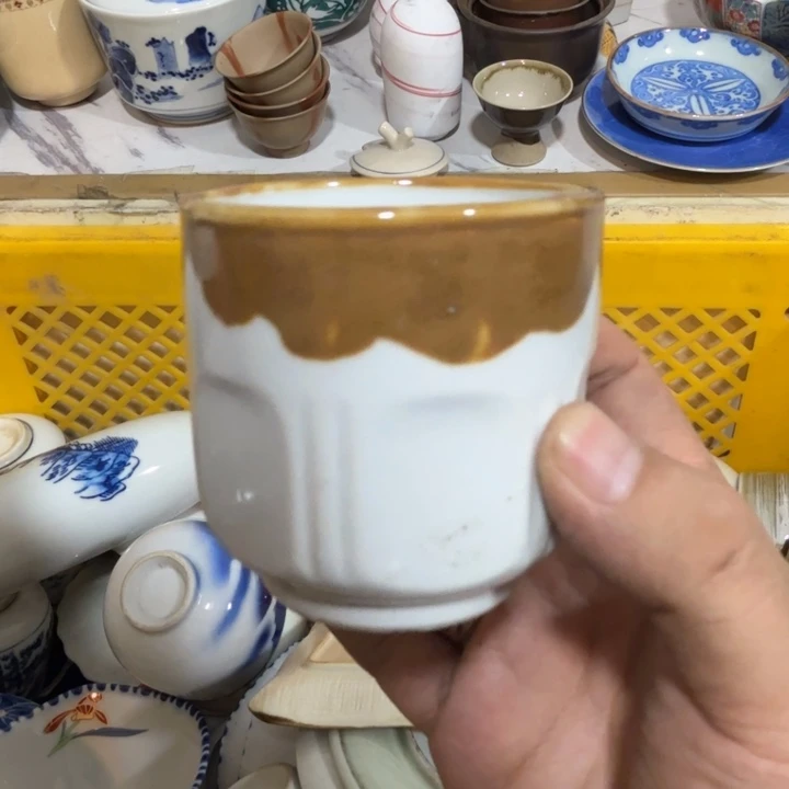 陶瓷推荐第二名20包邮