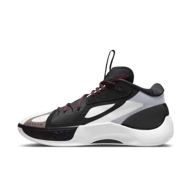 (断码孤品)NIKE/耐克AirJordanZoom男鞋篮球鞋DH0248-001-40.5