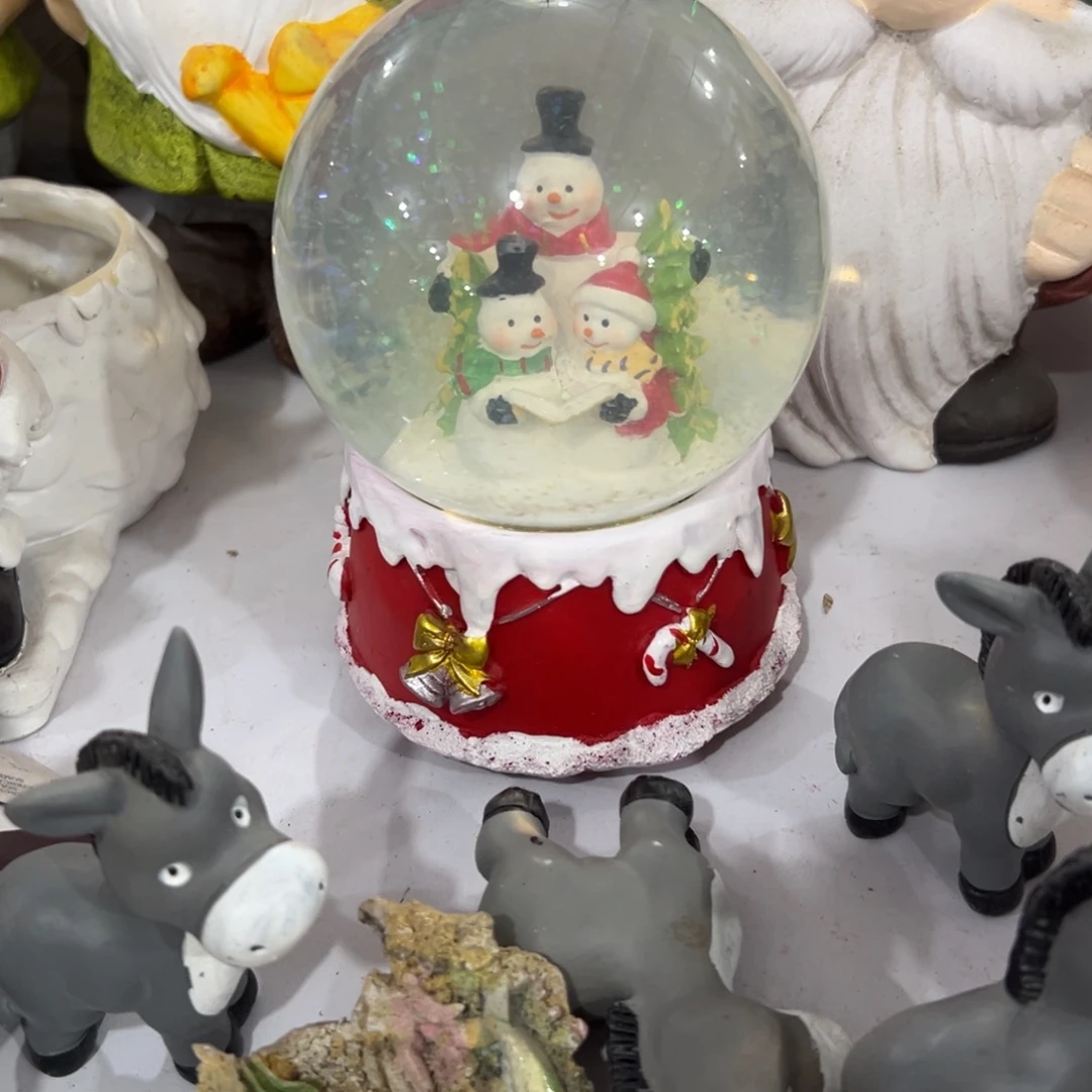 1***c瓷片工艺品默认微瑕看好再拍不退不换