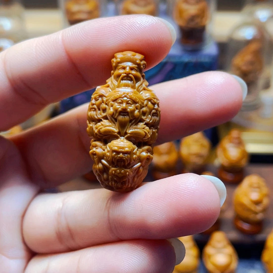 用***4橄榄核手串/手链橄榄