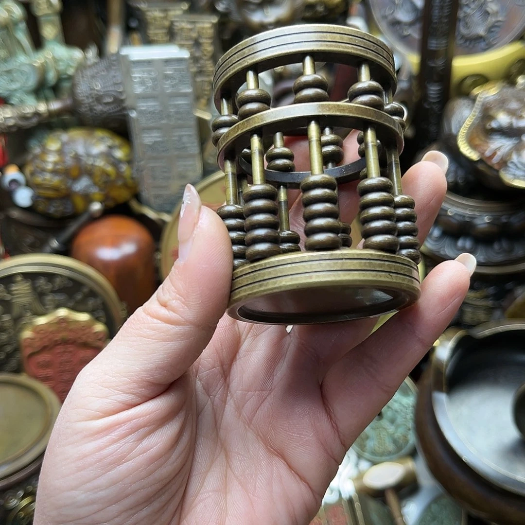 文玩铜器点击下单有运费险