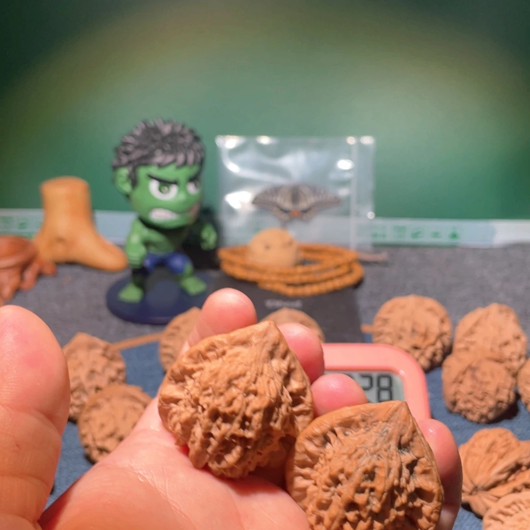 文玩核桃把件5325824525