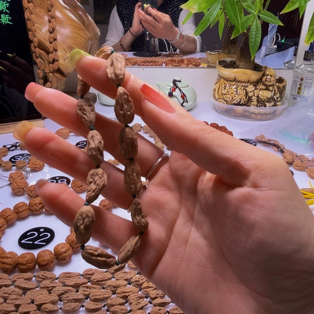 南***、吊坠文玩核桃蛤蟆