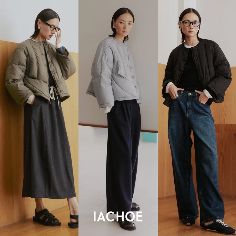 棉仓3561515006-95白鹅绒轻量级小南瓜