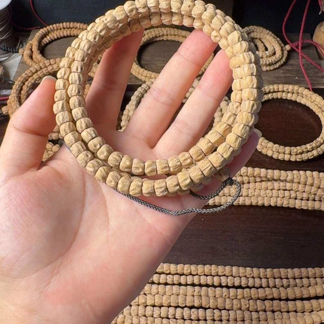 柏香籽/百香籽吊坠