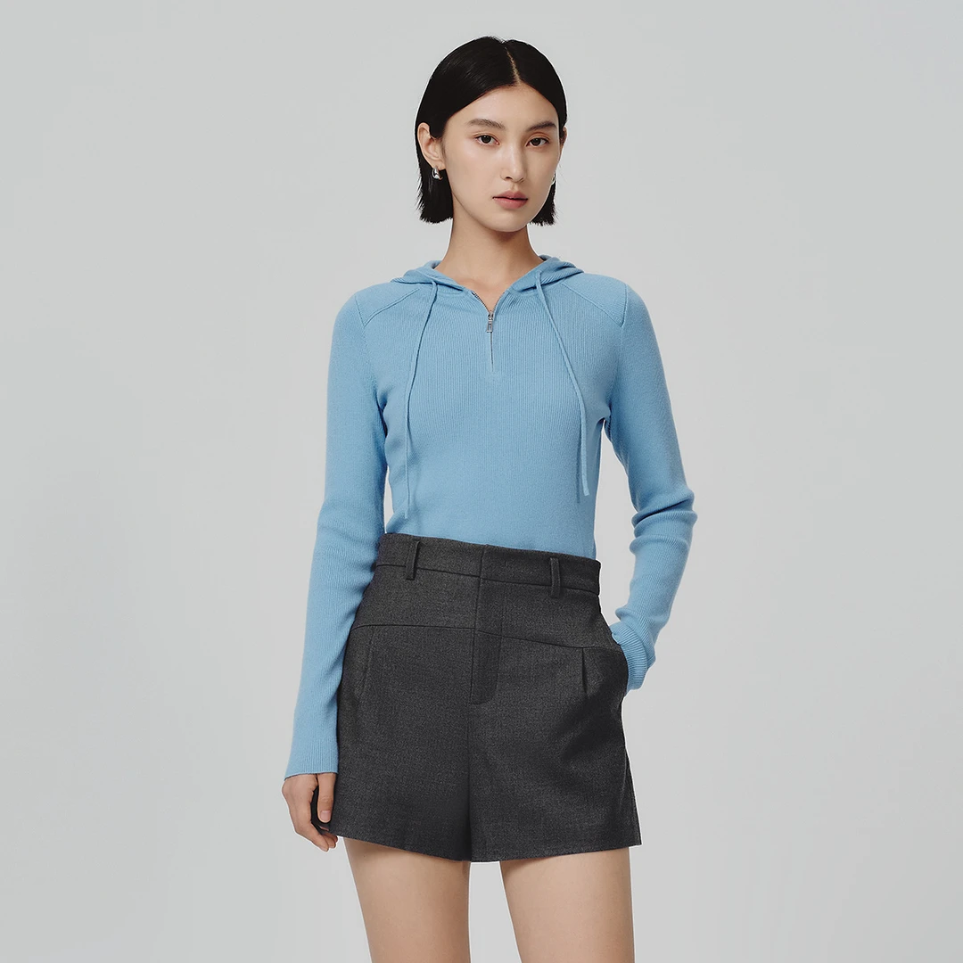 【达人专享】秋冬新款毛衫R267118