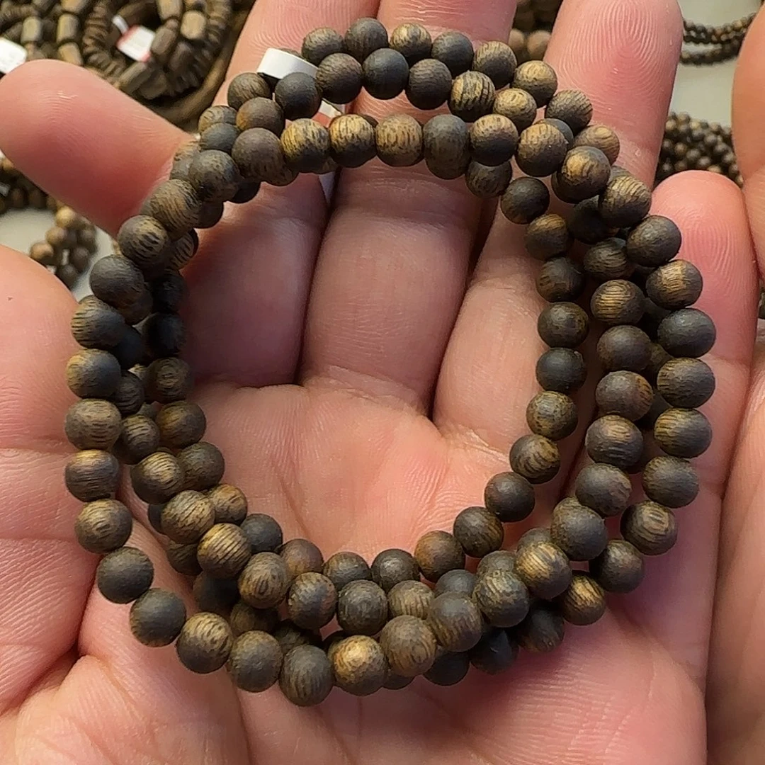 沉香碎屑沉香沉水浮05圆多多样性发一