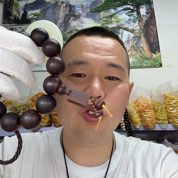 非洲紫檀（红花梨）102