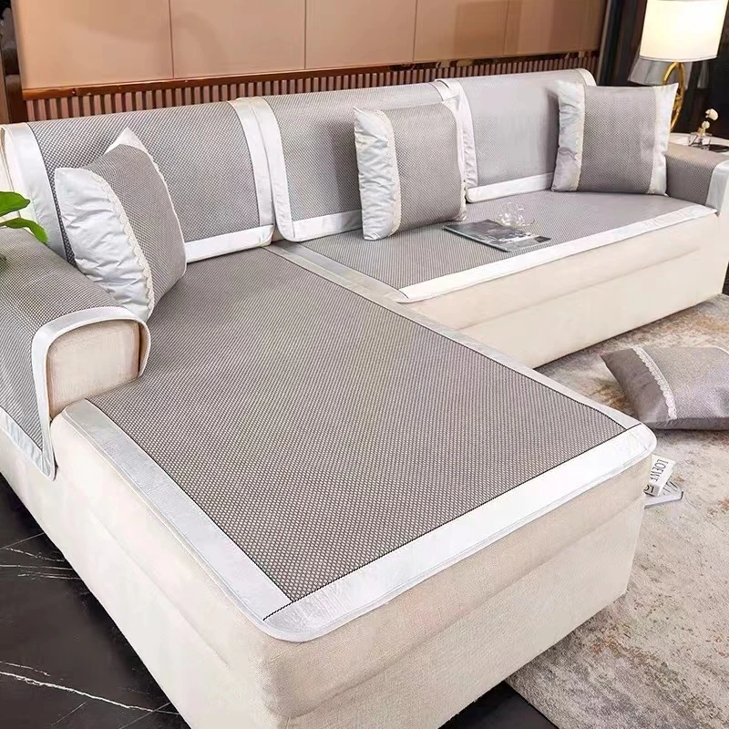 夏季沙发藤凉席家用学生宿舍办公清凉