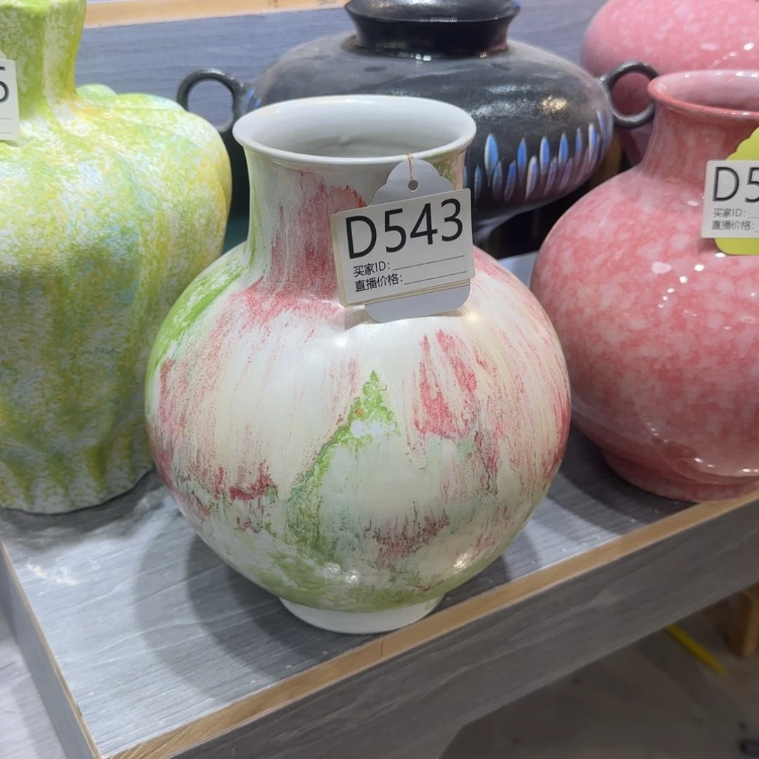 景德镇陶瓷艺术品