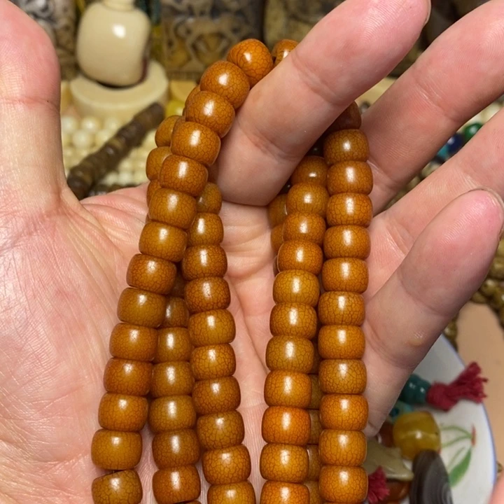 檀香紫檀（小叶紫檀）