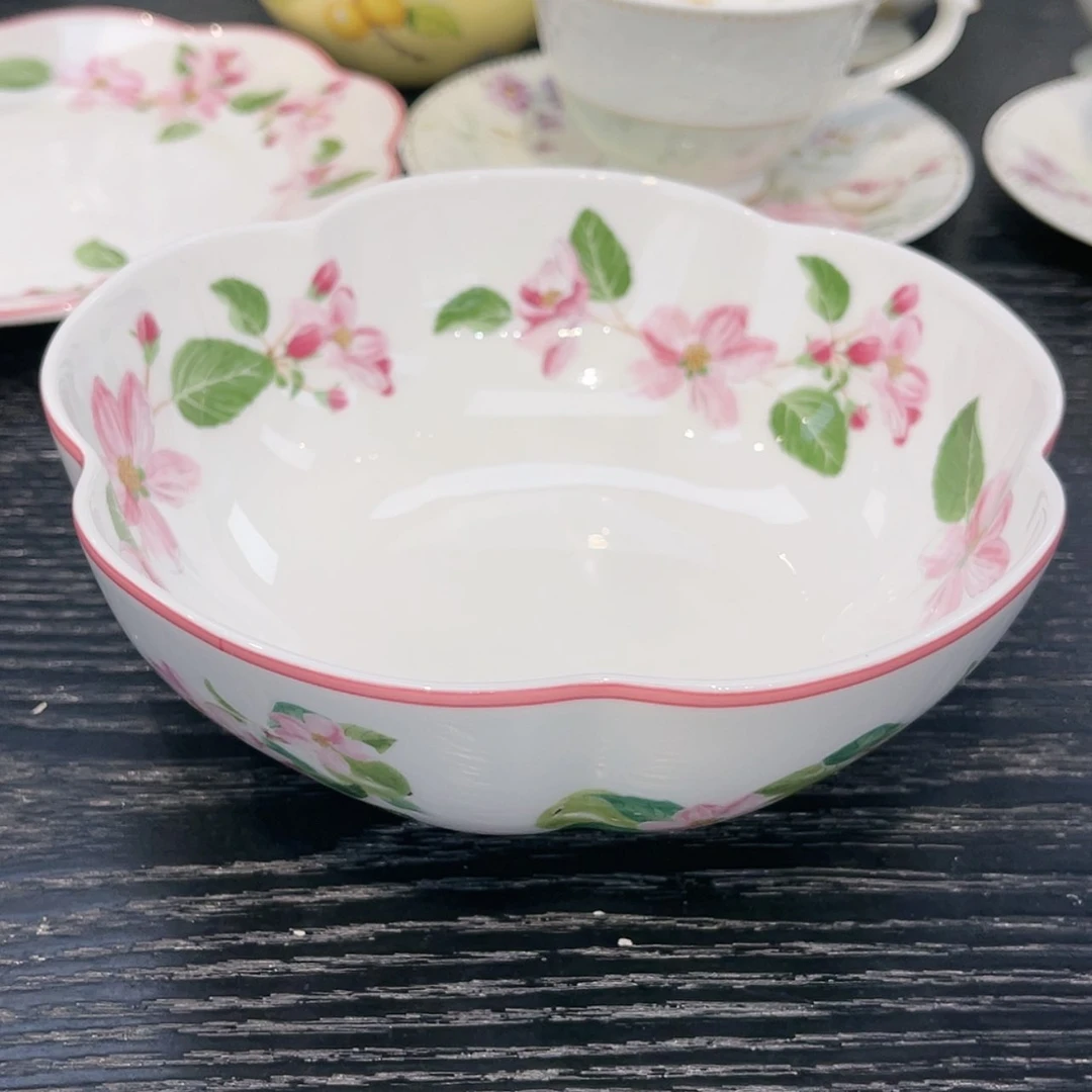 【闪购商品】瓷片碗碗————————-