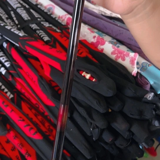 80长战什么江湖短节支架杆裸杆