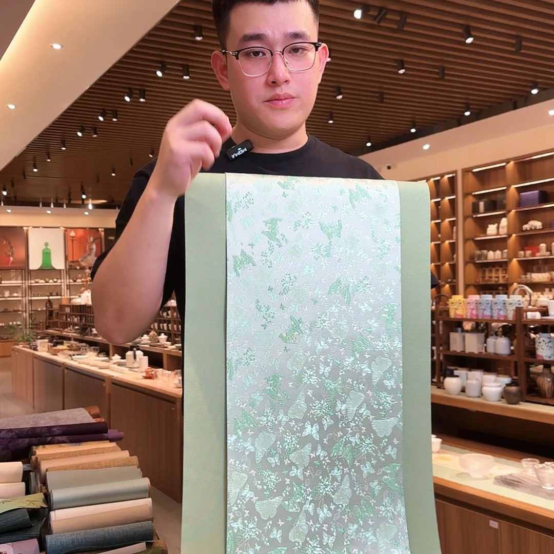 两米一茶席茶席茶席