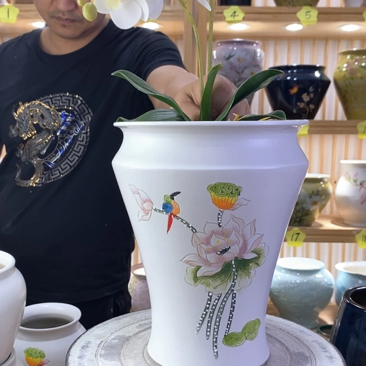 罐陶瓷陶瓷陶瓷陶瓷