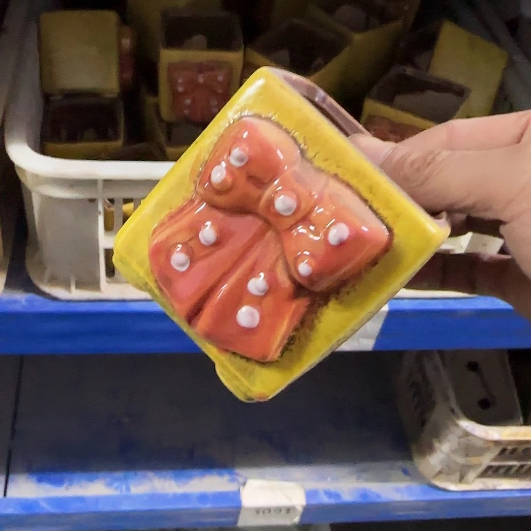 陶瓷福利局·自动合并订单·一个个买凑9元发·3067