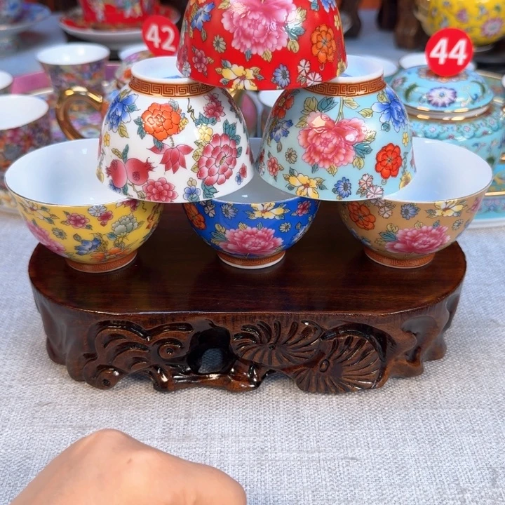 景德镇陶瓷景德镇瓷器