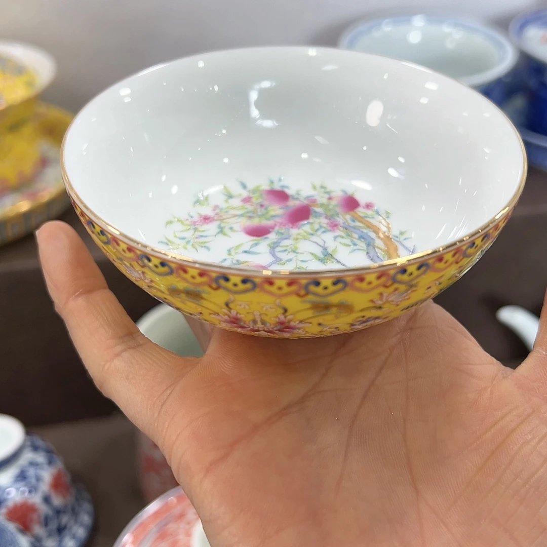 景德镇去景德镇等着我的小