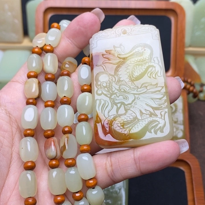 一物一拍所见所得