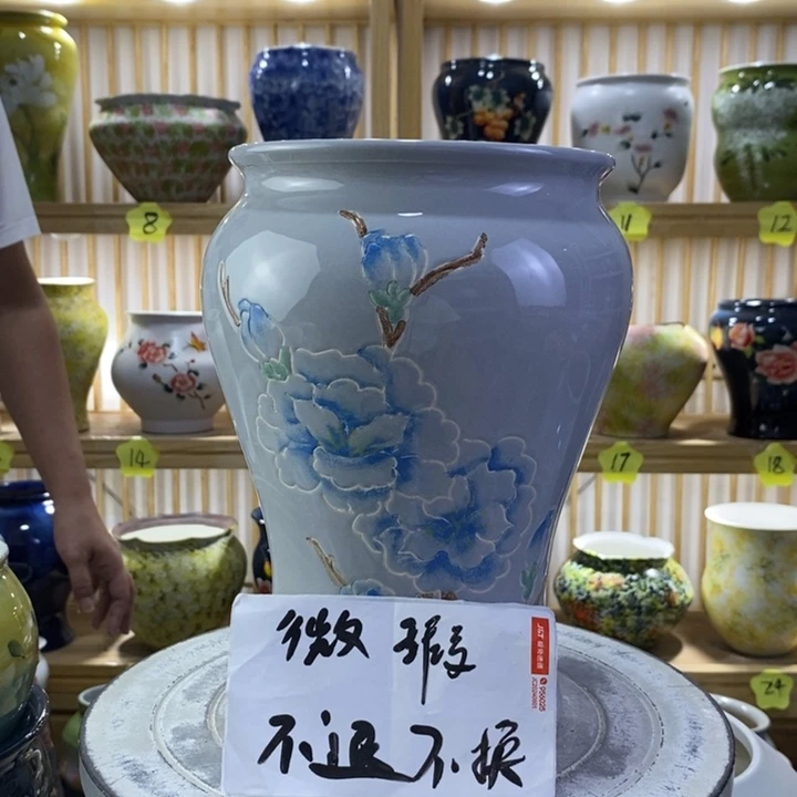无暇不成瓷，手工做不到百分百完美
