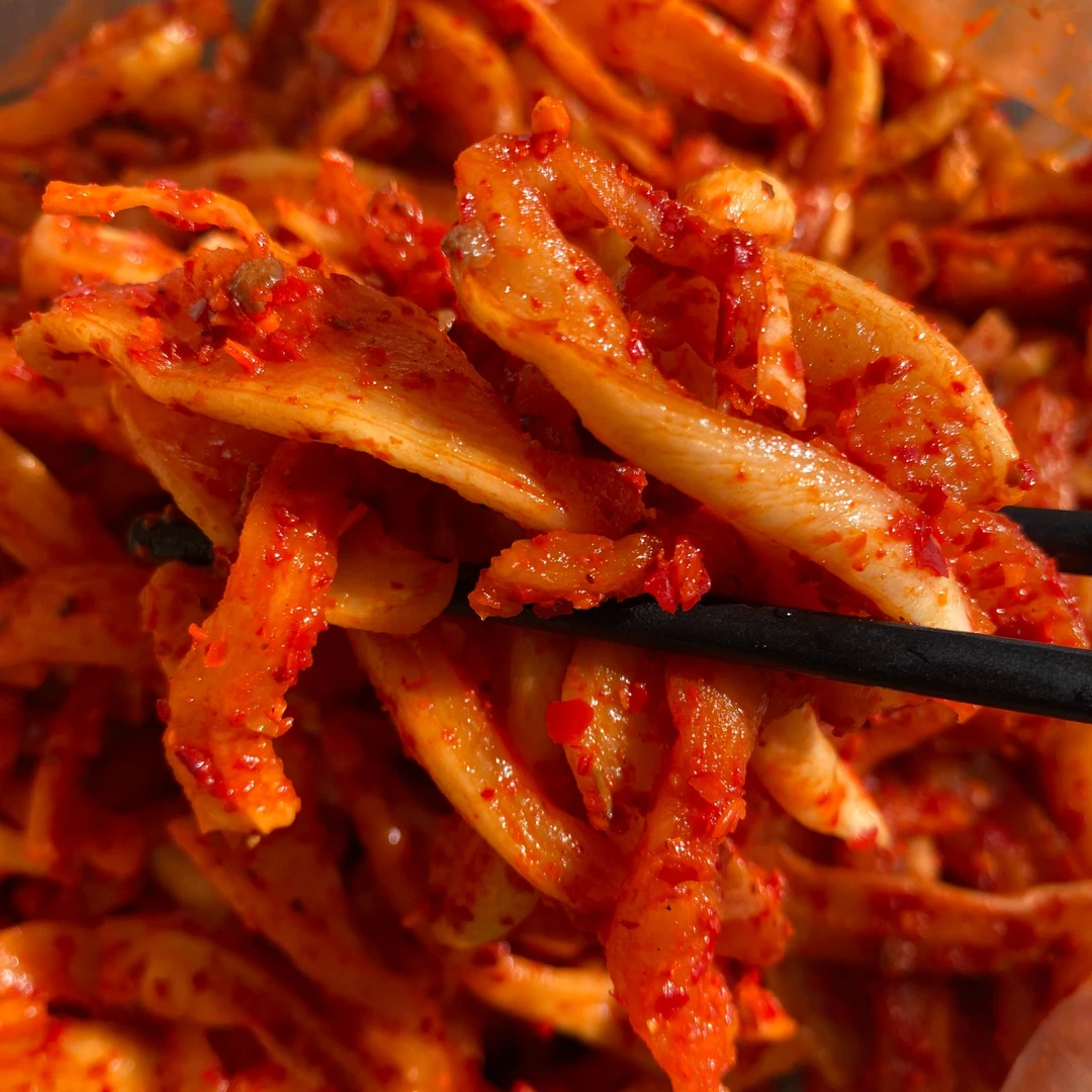 云龙高山农家萝卜瓞