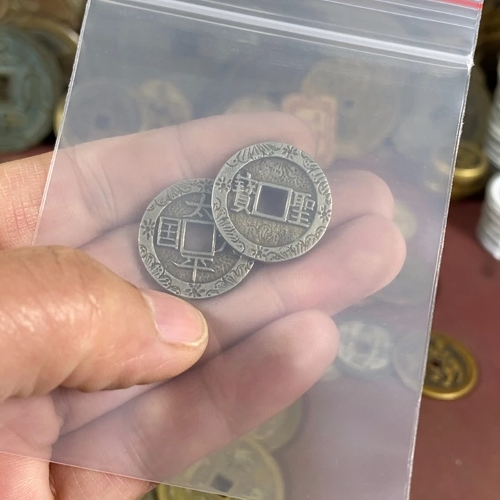 满***的铜复古工艺品定向专拍