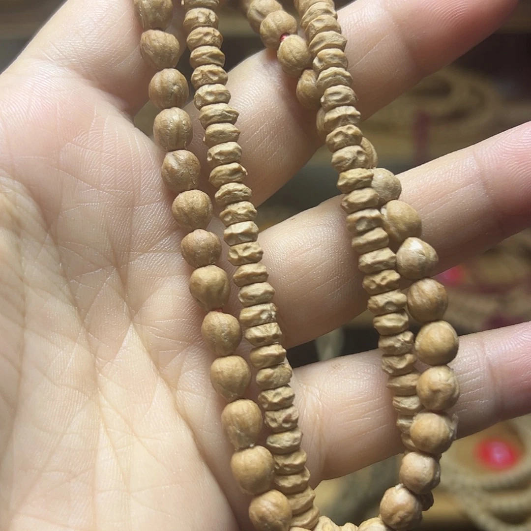 柏香籽/百香籽吊坠