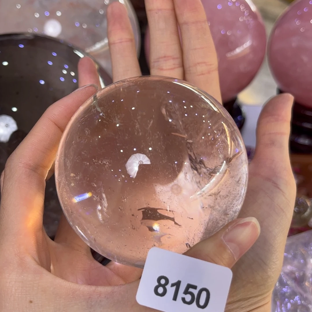 【闪购商品】未镶嵌水晶大型摆件（非配饰）
