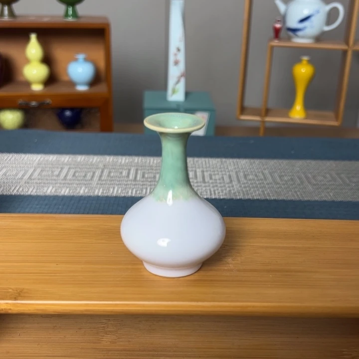 瓶景德镇陶瓷研究所学会