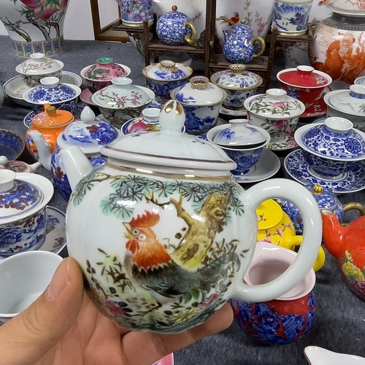 景德镇陶瓷研究所